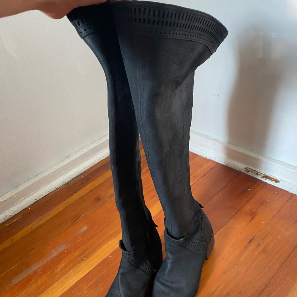 Vince Camuto Over-the-knee Boot